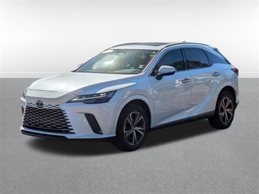 2024 Lexus RX 350 350