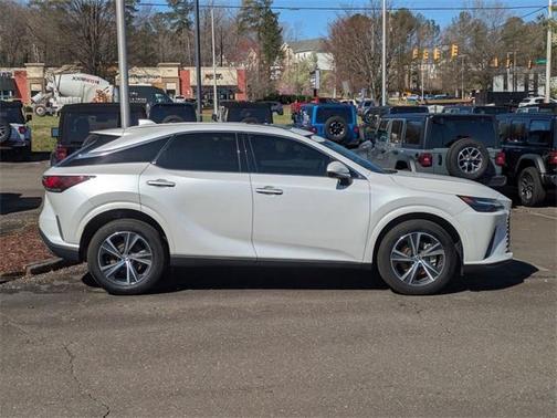 2024 Lexus RX 350 350