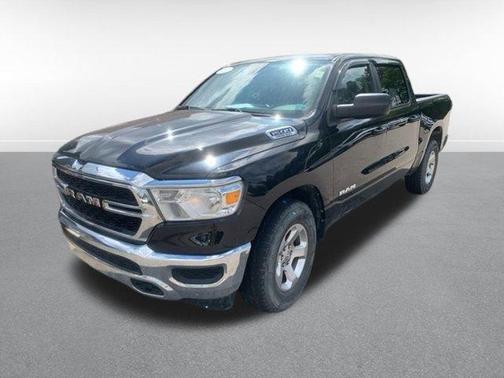 2019 RAM 1500 Tradesman