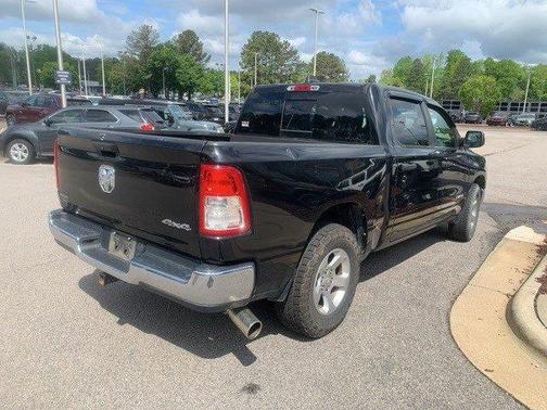2019 RAM 1500 Tradesman