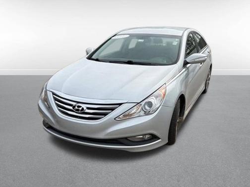 2014 Hyundai SONATA SE