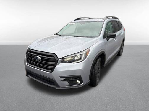 2022 Subaru Ascent Onyx Edition
