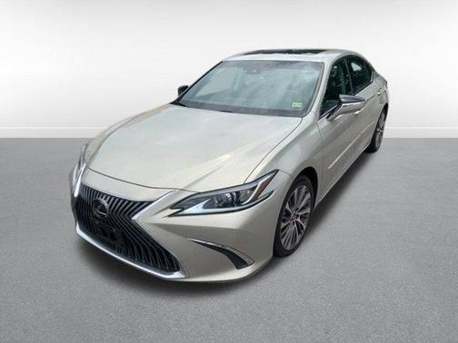 2021 Lexus ES 350 Base