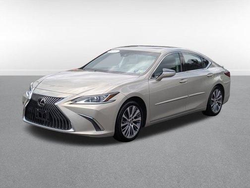 2021 Lexus ES 350 Base