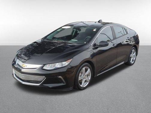 2019 Chevrolet Volt LT