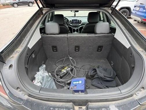 2019 Chevrolet Volt LT