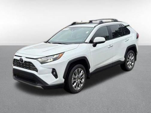 2024 Toyota RAV4 Limited
