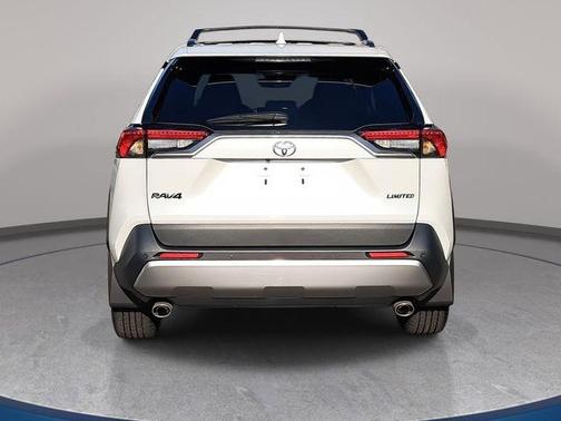 2024 Toyota RAV4 Limited
