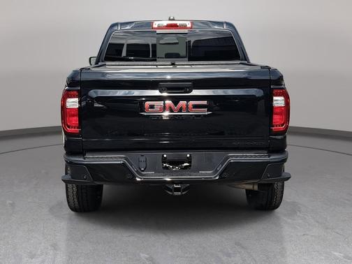 2025 GMC Canyon Denali