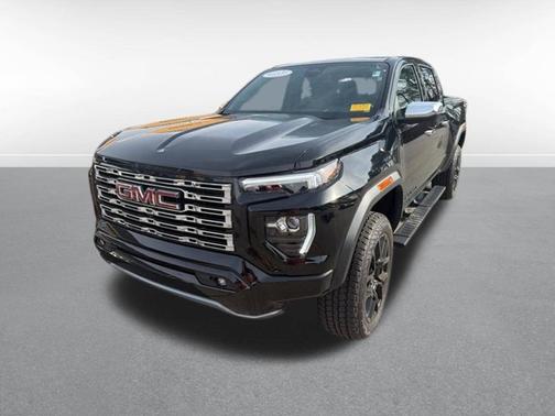 2025 GMC Canyon Denali