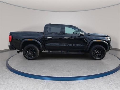 2025 GMC Canyon Denali