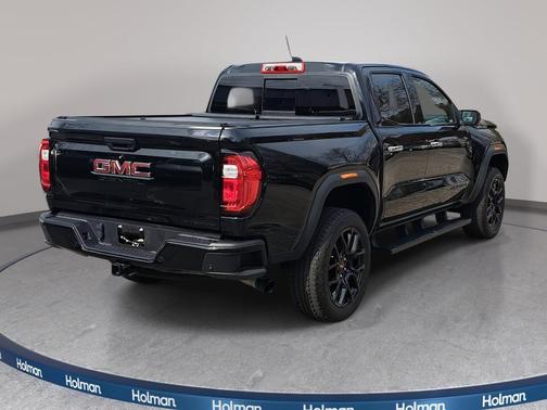 2025 GMC Canyon Denali