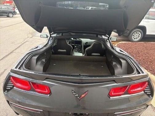 2014 Chevrolet Corvette Stingray Z51