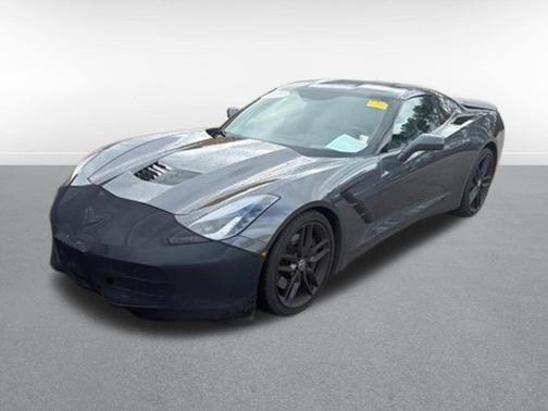 2014 Chevrolet Corvette Stingray Z51