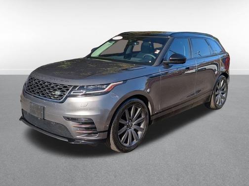 2018 Land Rover Range Rover Velar P380 HSE R-Dynamic