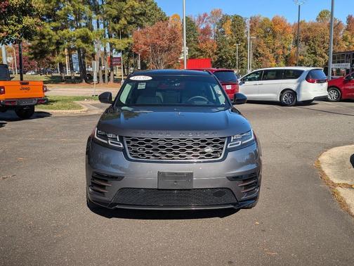 2018 Land Rover Range Rover Velar P380 HSE R-Dynamic