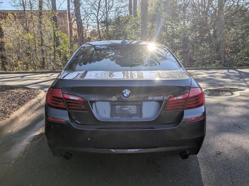 2014 BMW 535 i