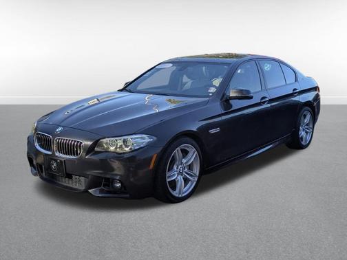 2014 BMW 535 i
