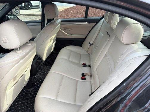 2014 BMW 535 i