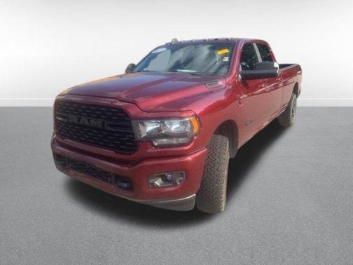 2022 RAM 3500 Big Horn