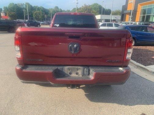 2022 RAM 3500 Big Horn