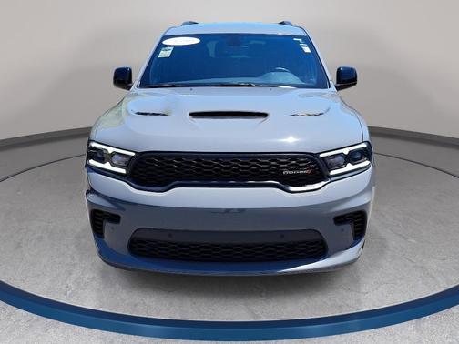 Destroyer Gray Clearcoat 2023 Dodge Durango R/T