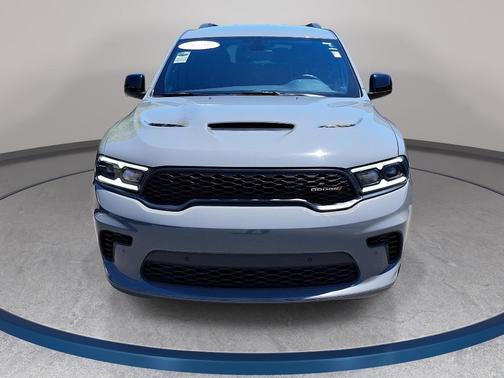 Destroyer Gray Clearcoat 2023 Dodge Durango R/T