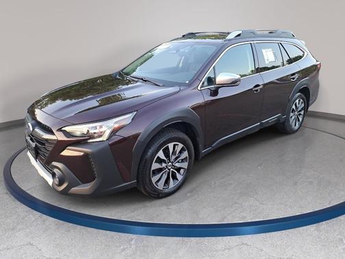 2025 Subaru Outback Touring