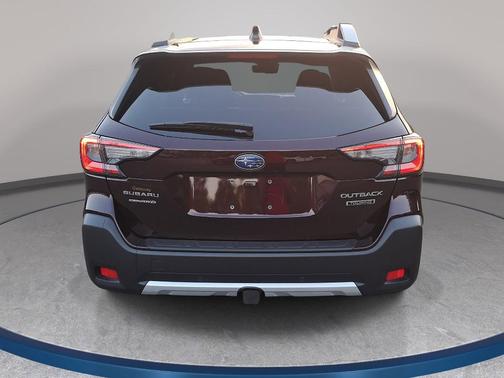 2025 Subaru Outback Touring