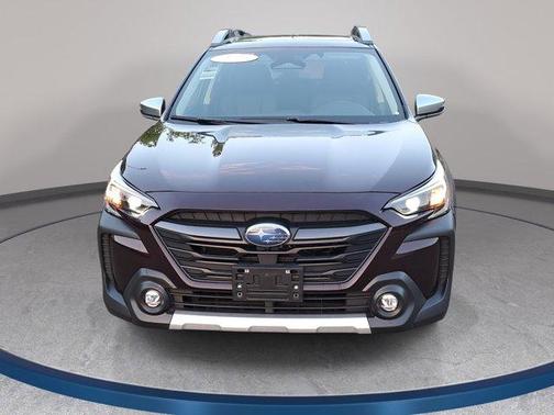 2025 Subaru Outback Touring