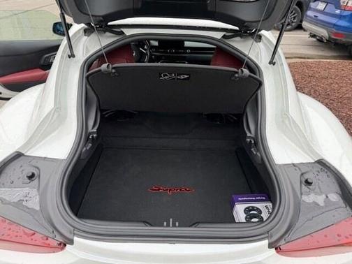 2022 Toyota Supra A91-CF Edition