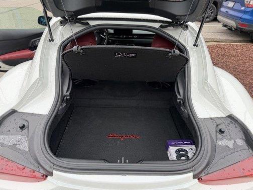 2022 Toyota Supra A91-CF Edition