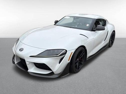 2022 Toyota Supra A91-CF Edition