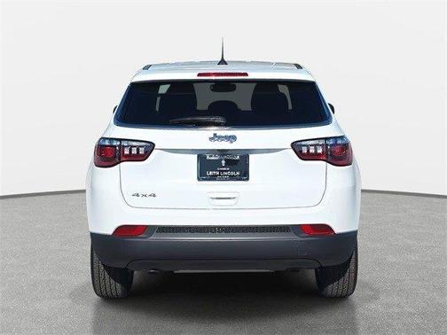 2024 Jeep Compass Sport