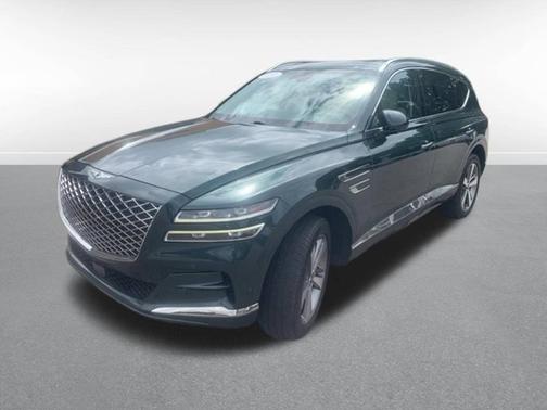 2023 Genesis GV80 2.5T