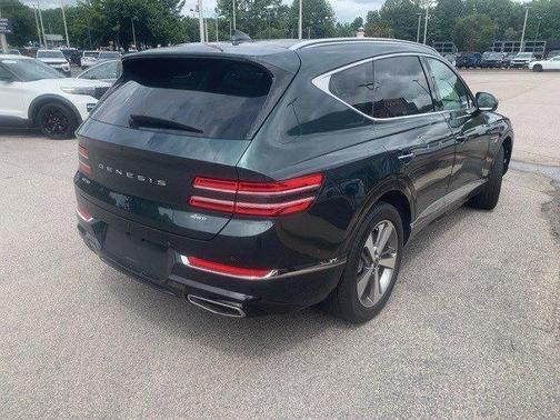 2023 Genesis GV80 2.5T