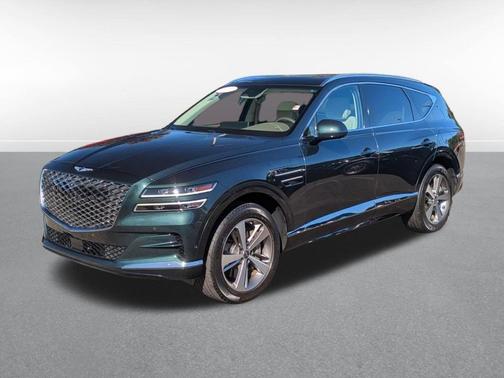 2023 Genesis GV80 2.5T