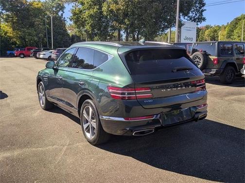 2023 Genesis GV80 2.5T