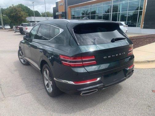 2023 Genesis GV80 2.5T