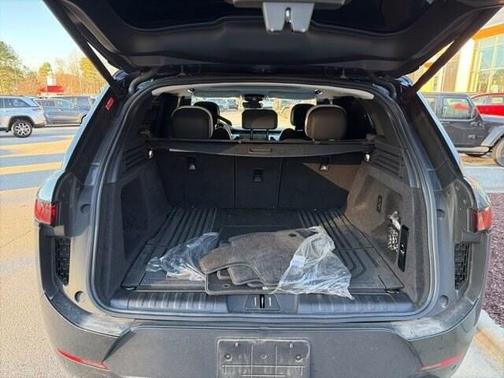 2023 Land Rover Range Rover Sport SE Dynamic