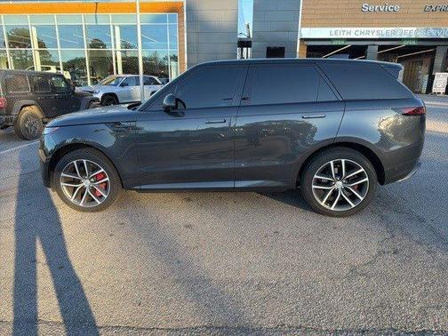 2023 Land Rover Range Rover Sport SE Dynamic
