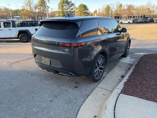 2023 Land Rover Range Rover Sport SE Dynamic