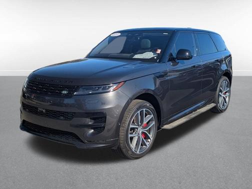 2023 Land Rover Range Rover Sport SE Dynamic