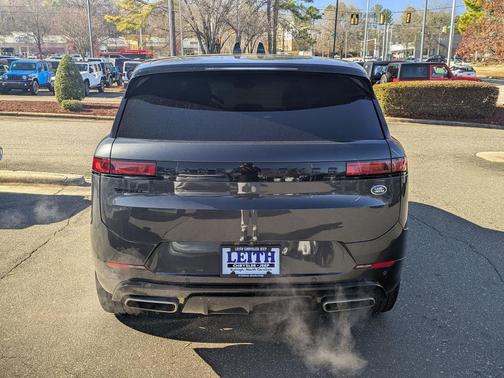 2023 Land Rover Range Rover Sport SE Dynamic