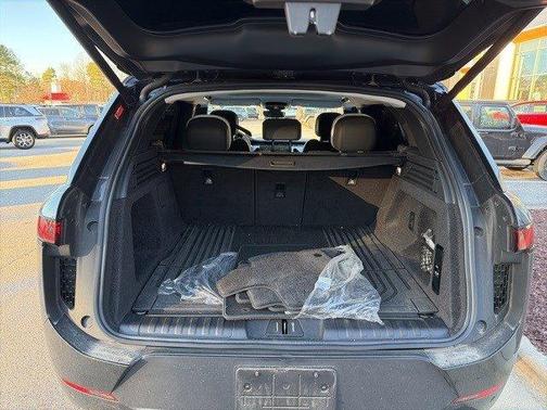 2023 Land Rover Range Rover Sport SE Dynamic