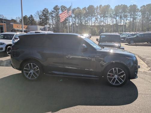 2023 Land Rover Range Rover Sport SE Dynamic