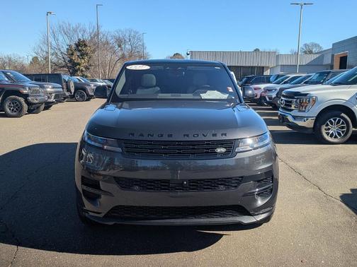 2023 Land Rover Range Rover Sport SE Dynamic