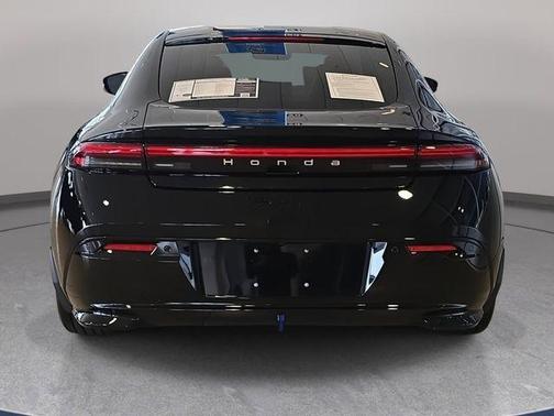 Crystal Black Pearl 2026 Honda Prelude
