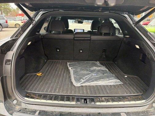 2020 Lexus RX 350 F Sport