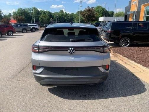 2023 Volkswagen ID.4 Pro